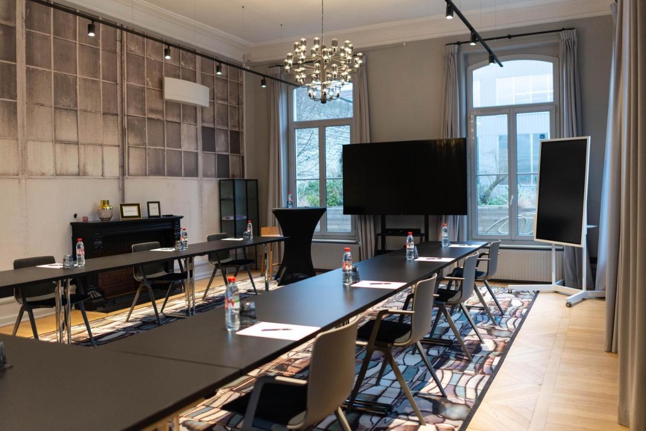 Best Western Urban Hotel Lille Eksteriør bilde