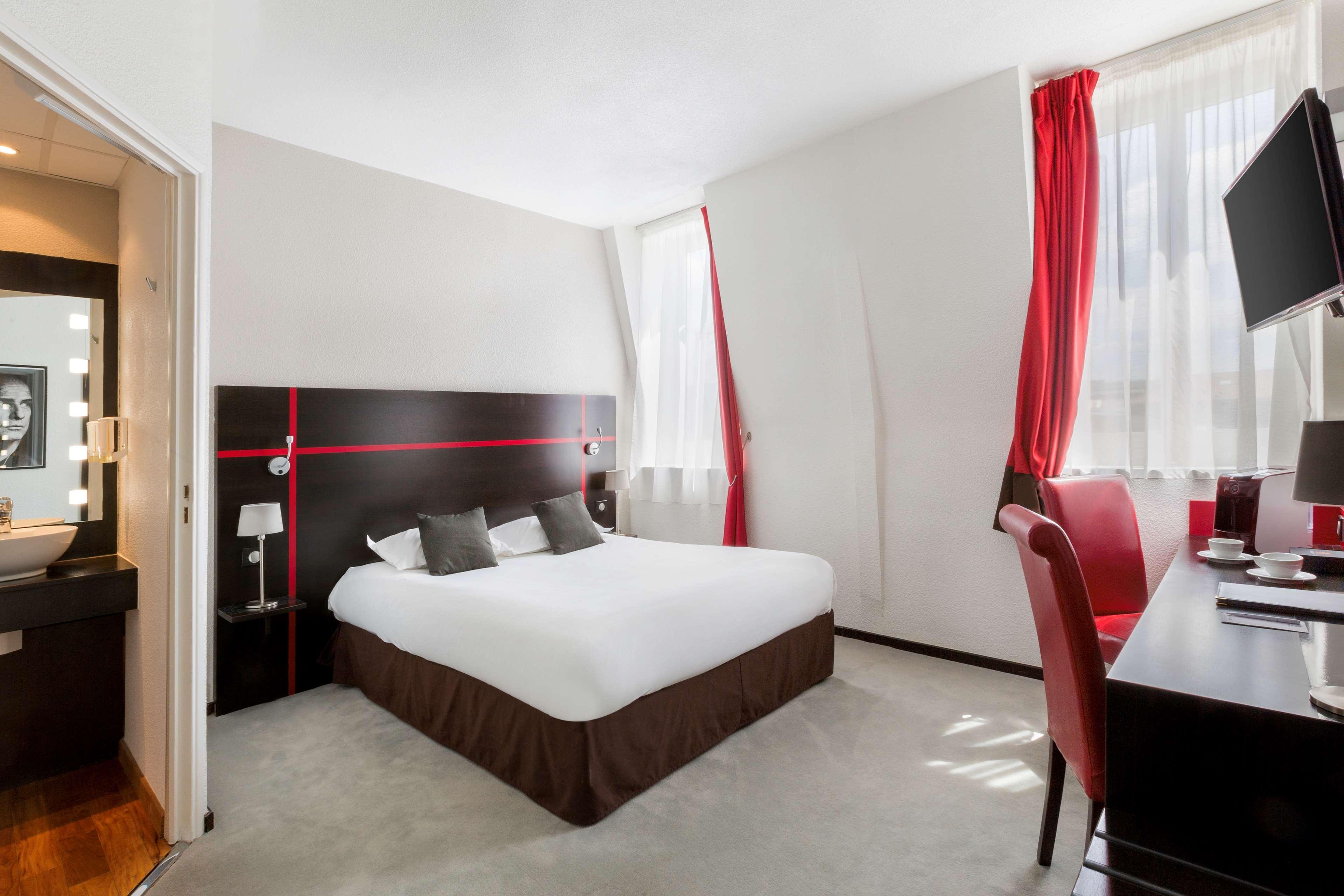 Best Western Urban Hotel Lille Eksteriør bilde