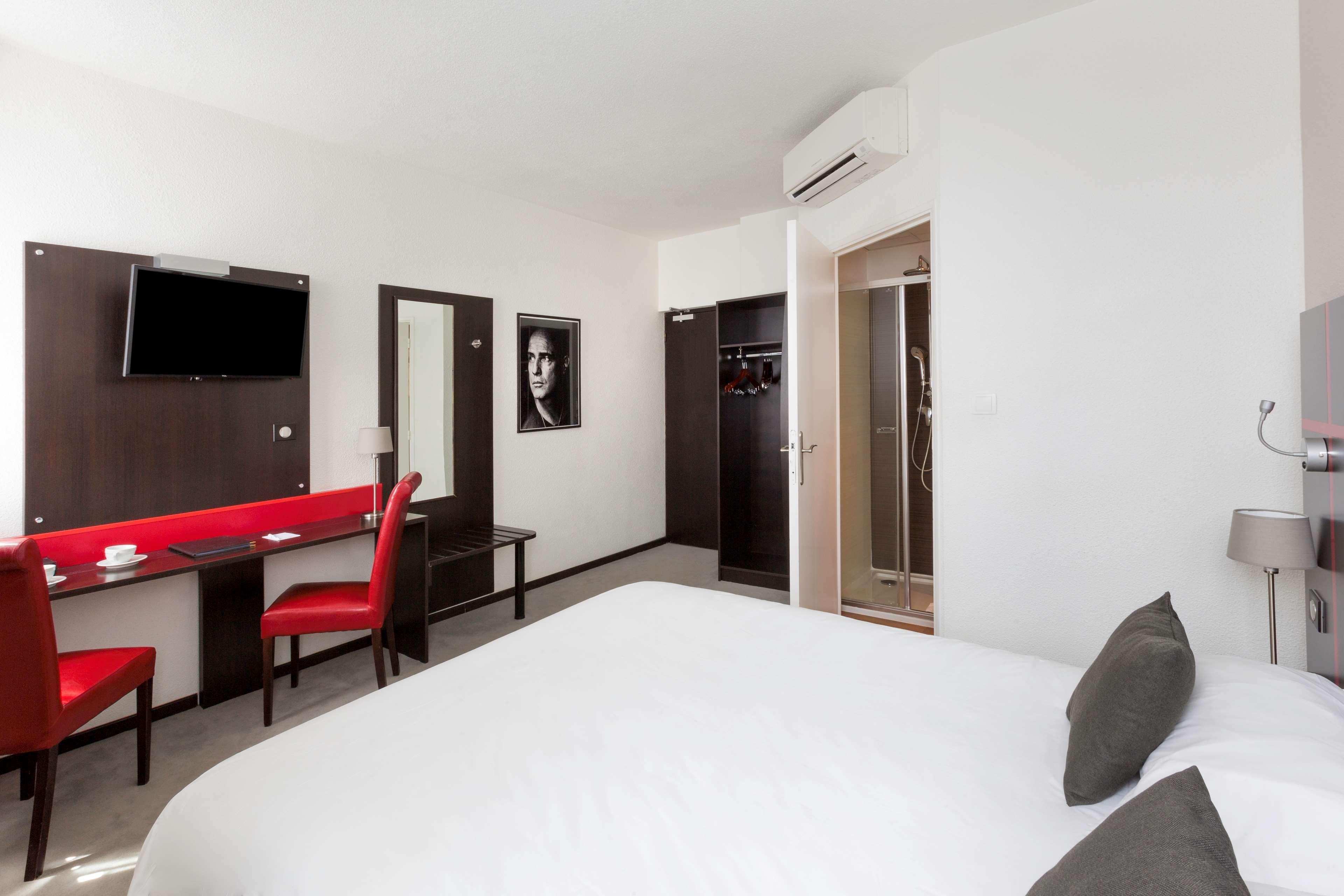Best Western Urban Hotel Lille Eksteriør bilde