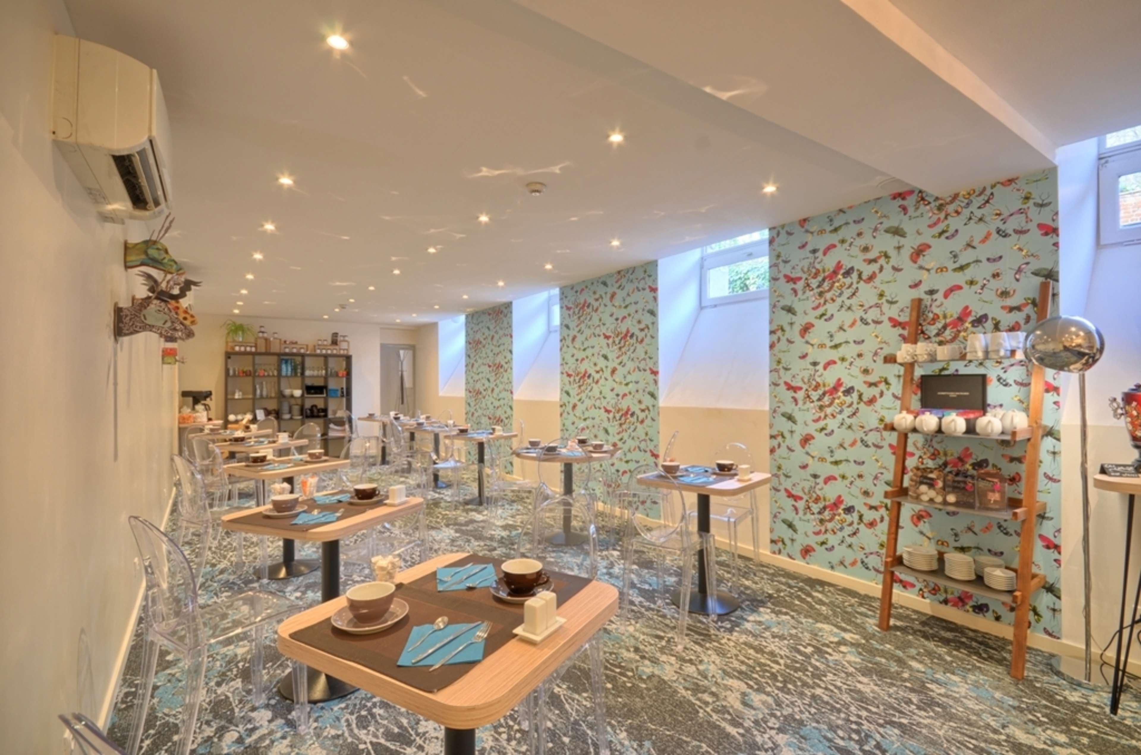 Best Western Urban Hotel Lille Eksteriør bilde