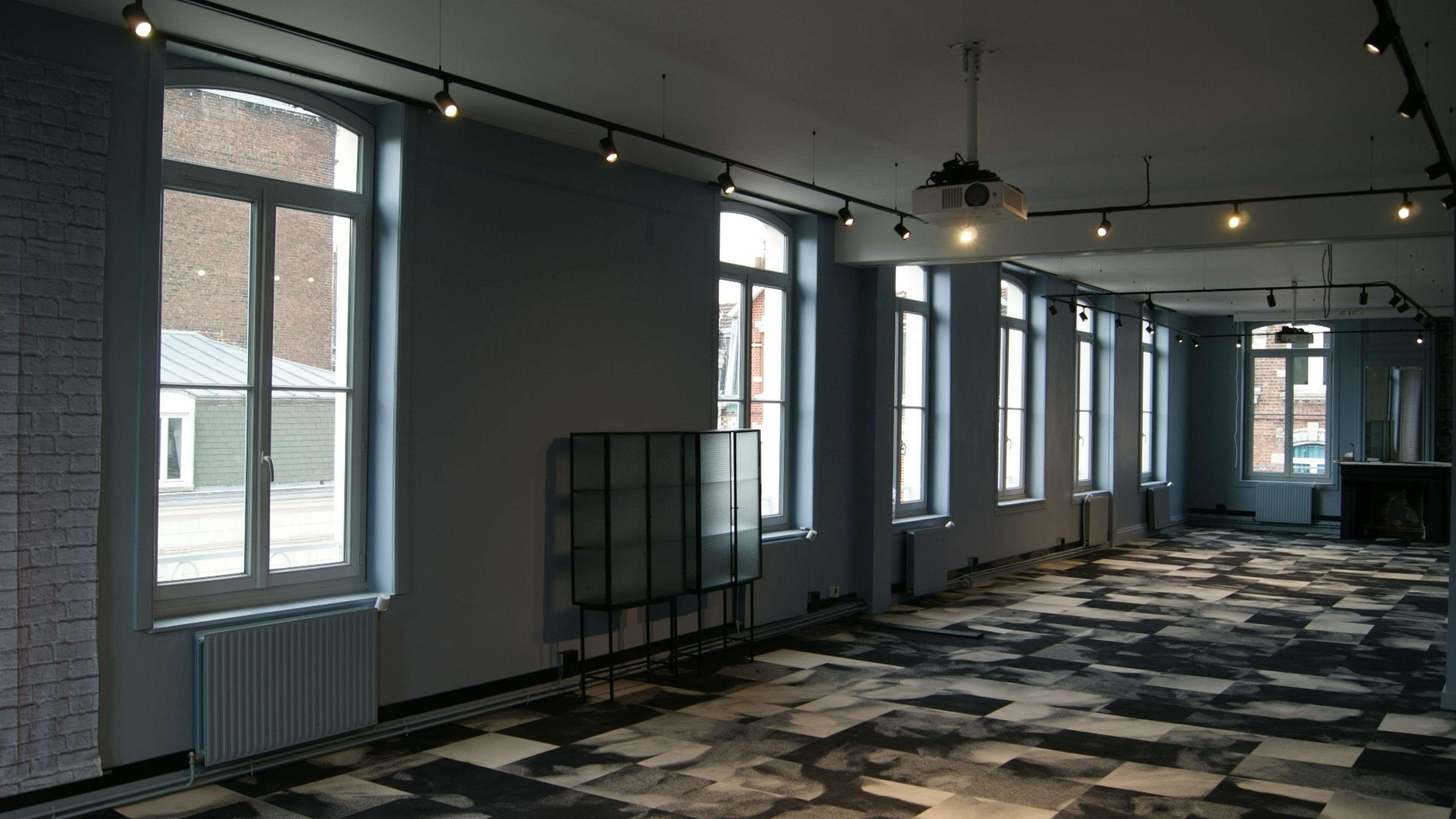 Best Western Urban Hotel Lille Eksteriør bilde