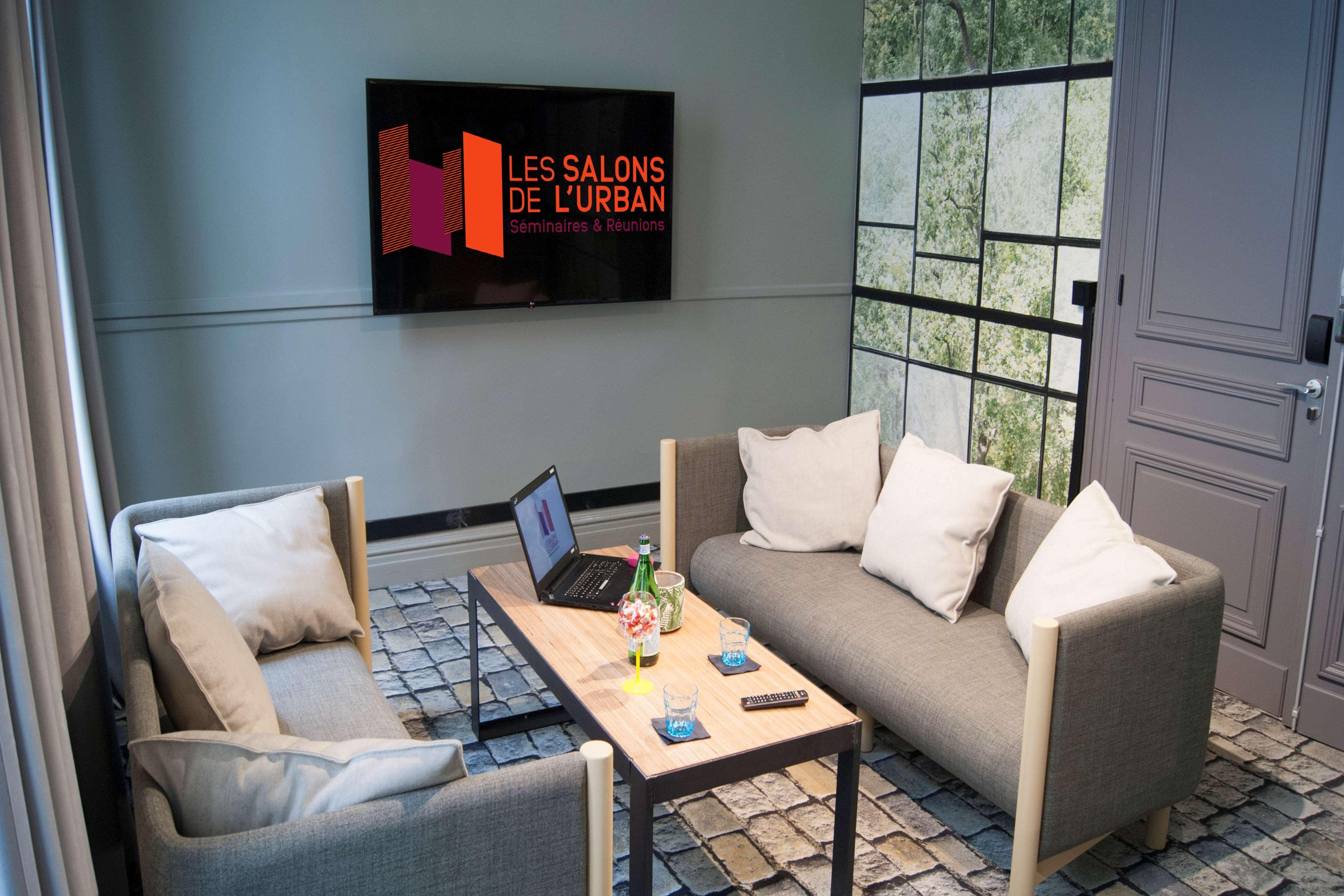 Best Western Urban Hotel Lille Eksteriør bilde