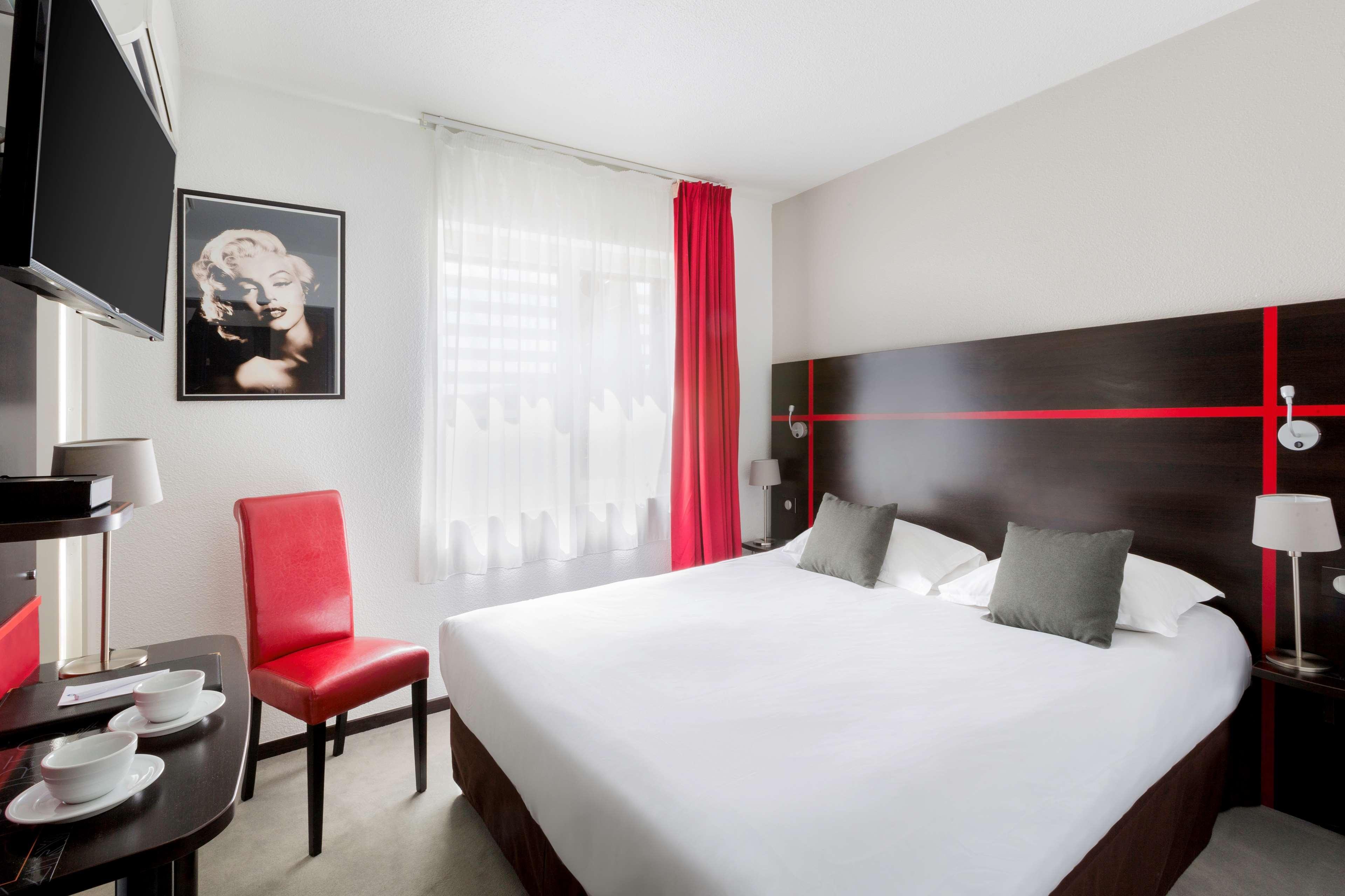 Best Western Urban Hotel Lille Eksteriør bilde