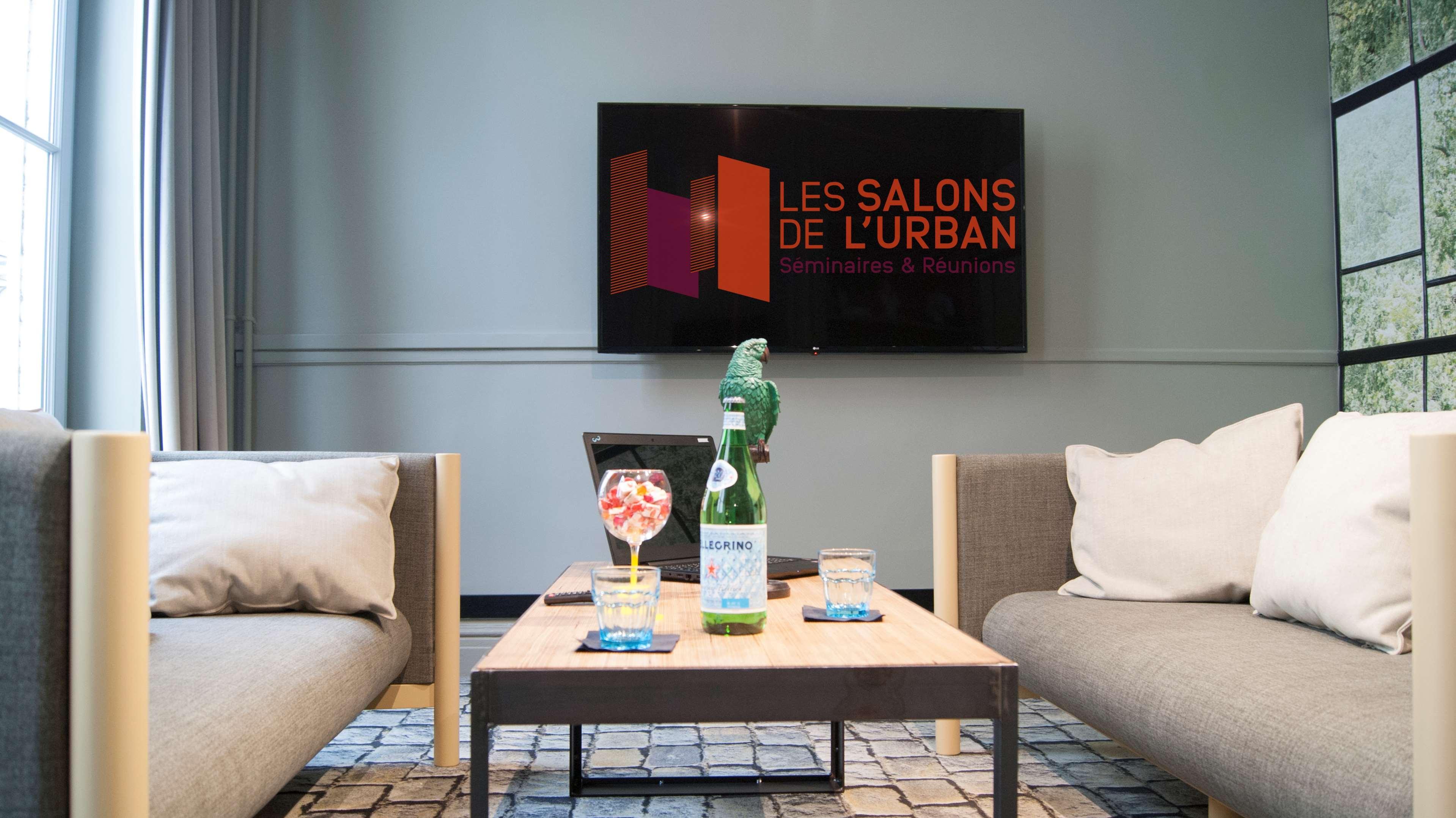 Best Western Urban Hotel Lille Eksteriør bilde