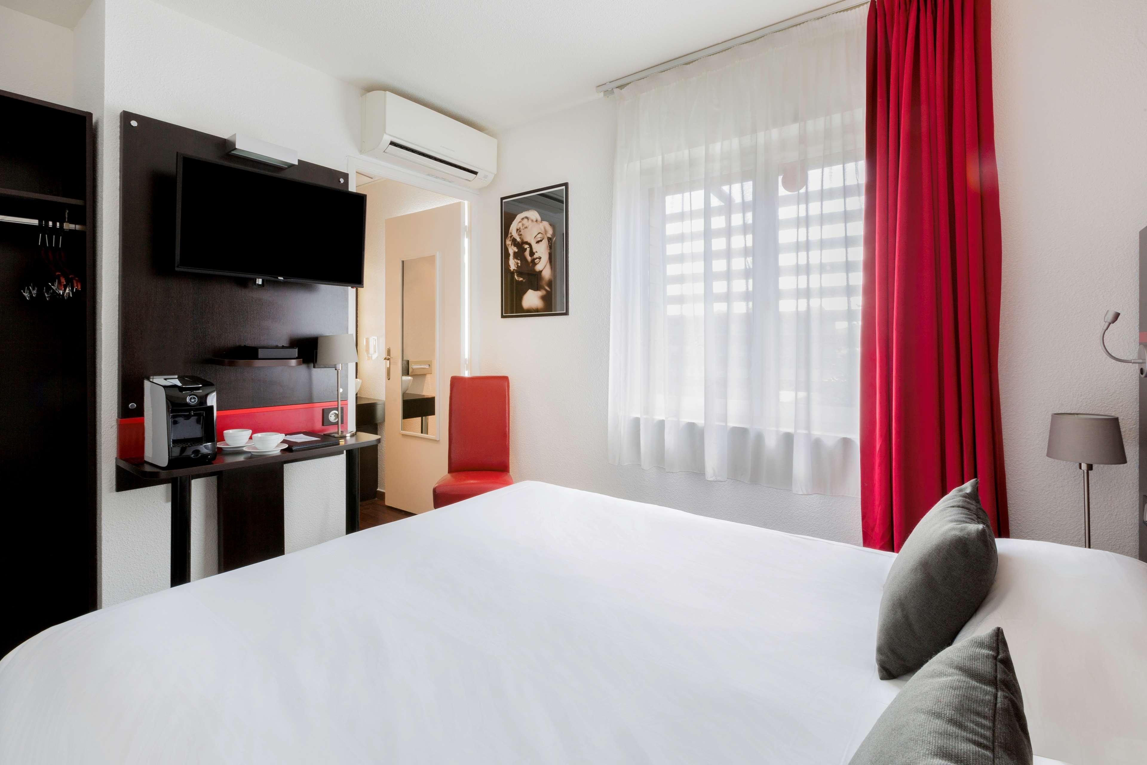 Best Western Urban Hotel Lille Eksteriør bilde