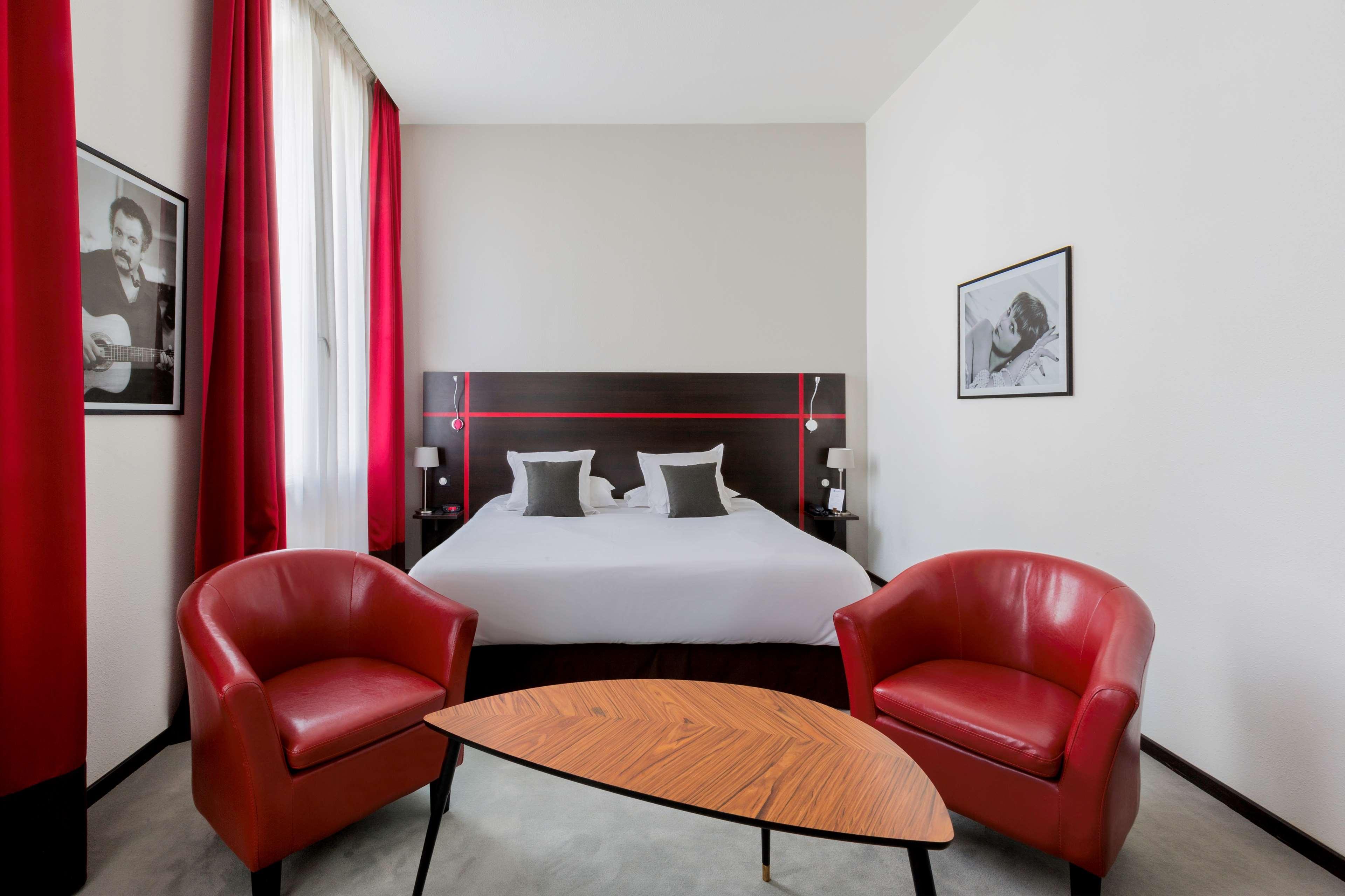 Best Western Urban Hotel Lille Eksteriør bilde