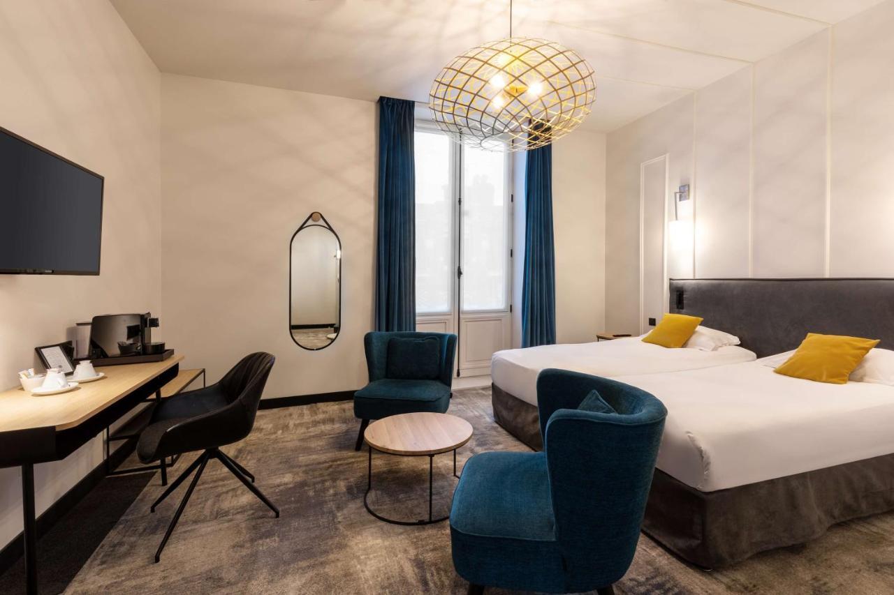Best Western Urban Hotel Lille Eksteriør bilde