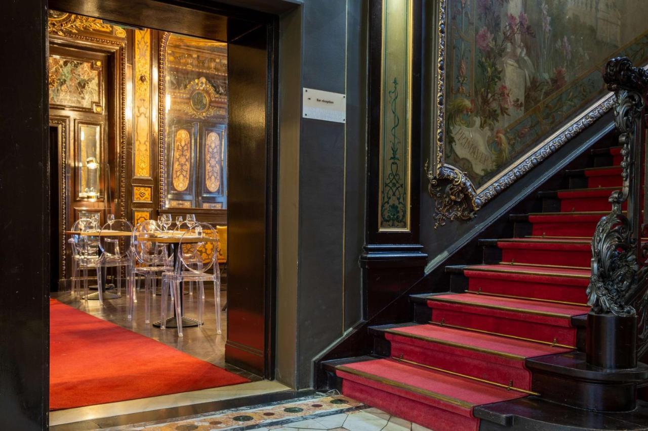 Best Western Urban Hotel Lille Eksteriør bilde