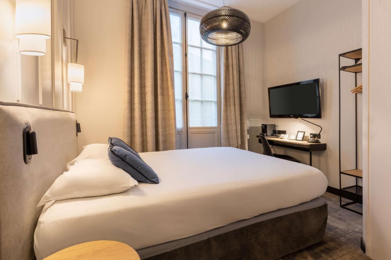 Best Western Urban Hotel Lille Eksteriør bilde