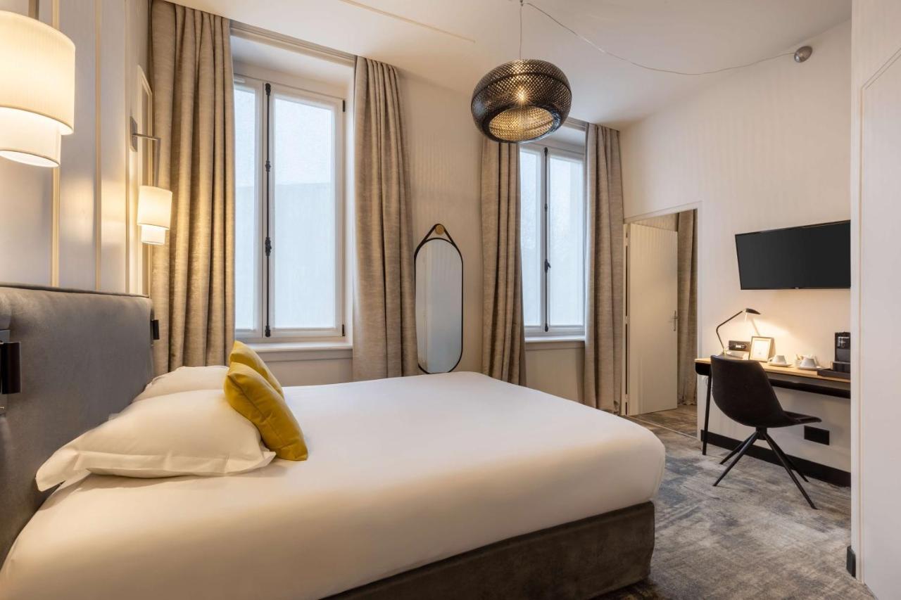 Best Western Urban Hotel Lille Eksteriør bilde