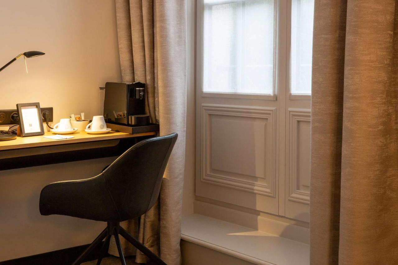 Best Western Urban Hotel Lille Eksteriør bilde