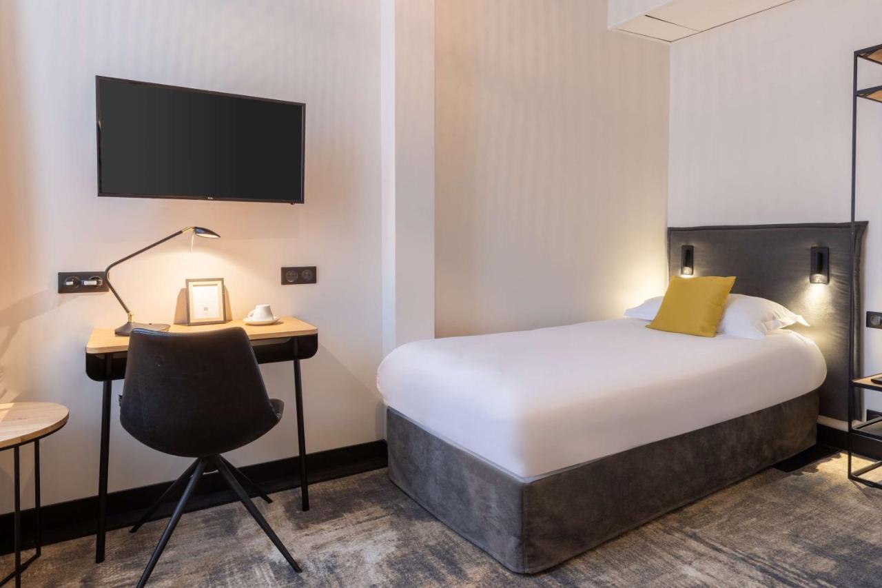 Best Western Urban Hotel Lille Eksteriør bilde